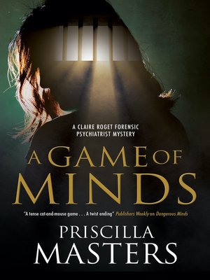 cover image of A Game of Minds